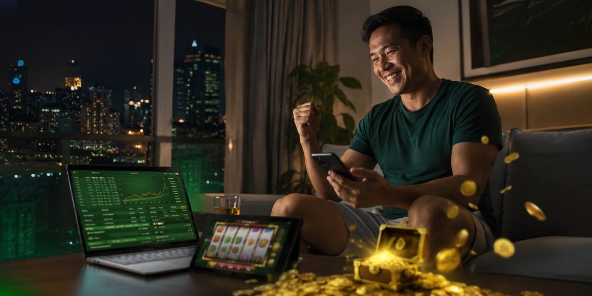 tylekeo5 mobile gaming